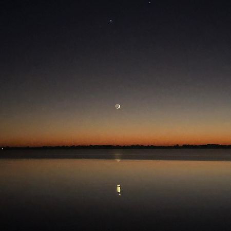 Lake Boga Caravan Park المظهر الخارجي الصورة