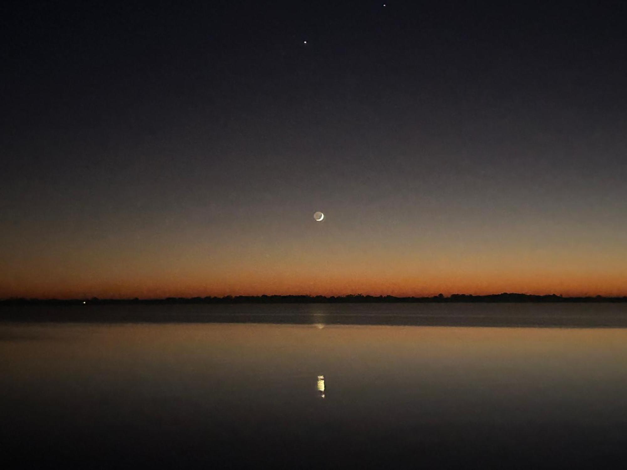 Lake Boga Caravan Park المظهر الخارجي الصورة